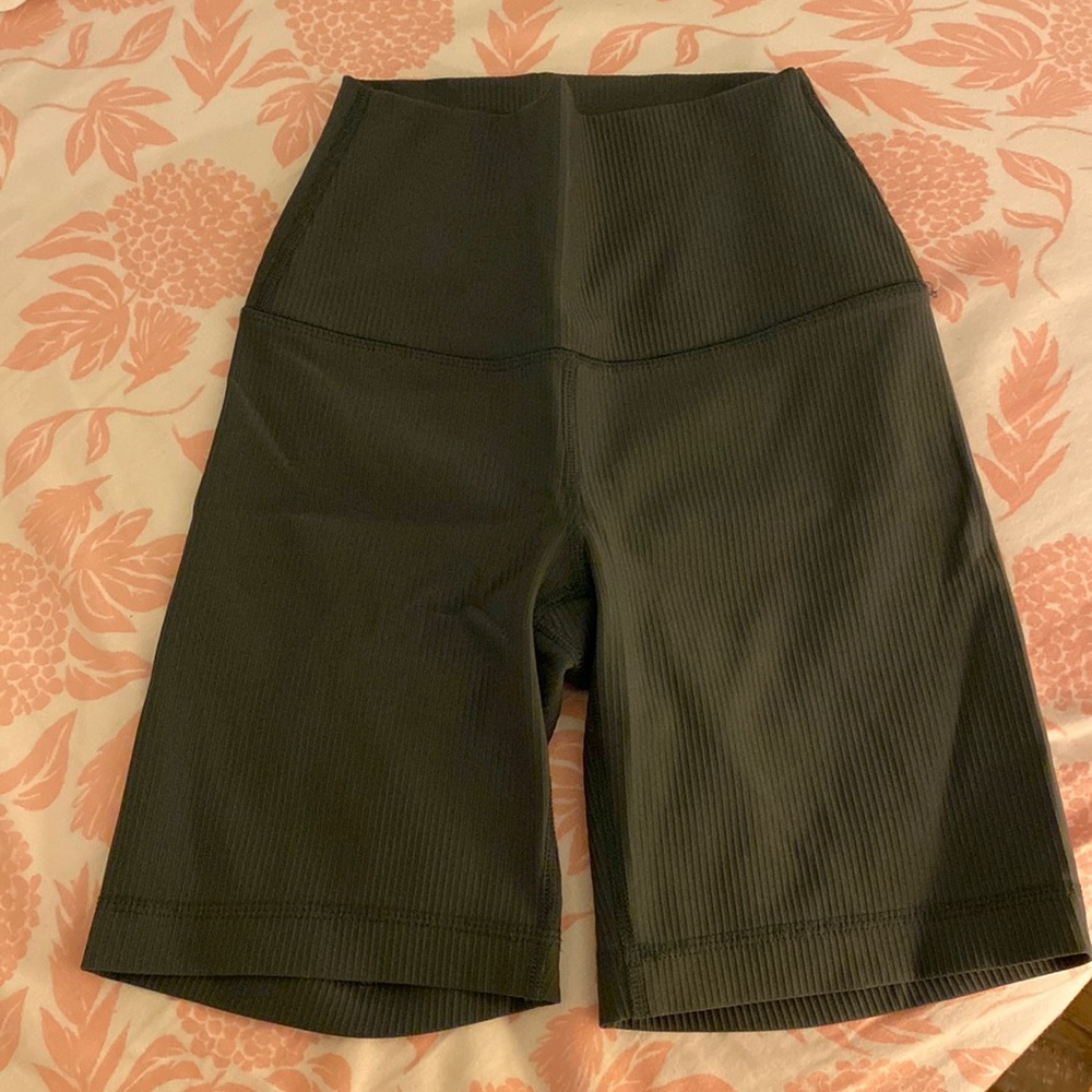 Biker shorts